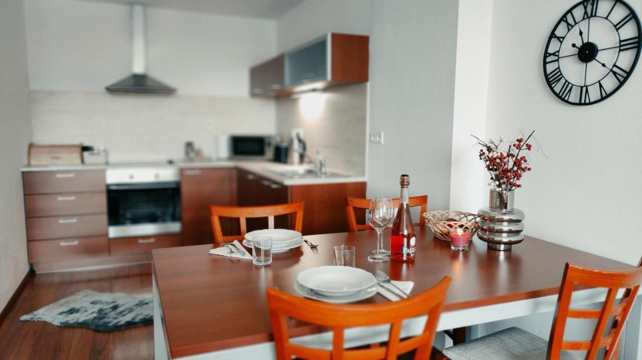 Nicole Apartment Donovaly Exteriör bild
