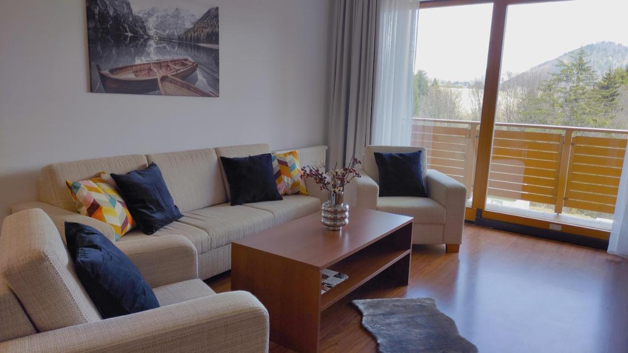Nicole Apartment Donovaly Exteriör bild